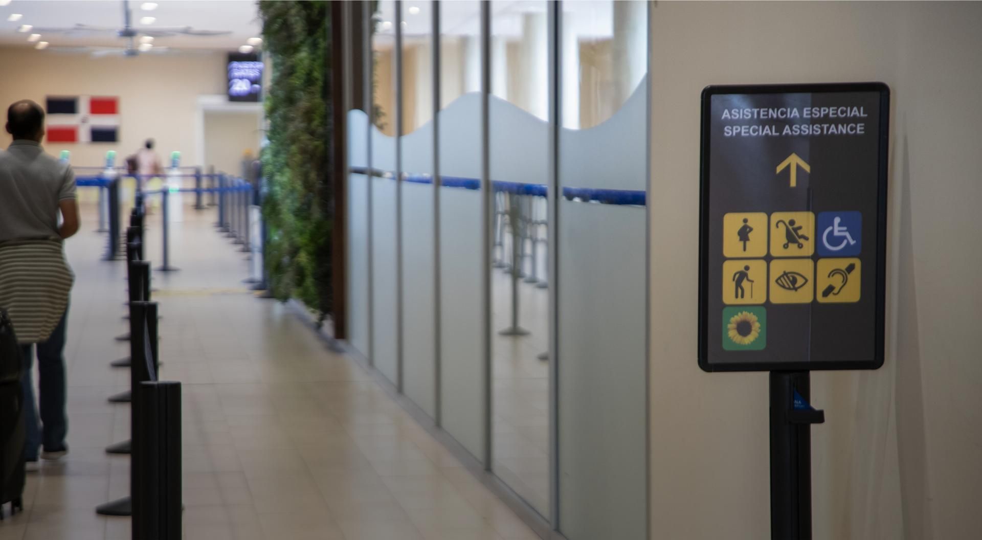 Slide Accessibility