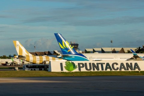 Air France reanudará su conexión con el Caribe con tres vuelos semanales al Aeropuerto de Punta Cana