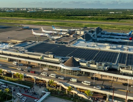 Punta Cana Airport Recognized as the &ldquo;Best Airport in Central America and the Caribbean&rdquo; at the 2026 World Airport Awards