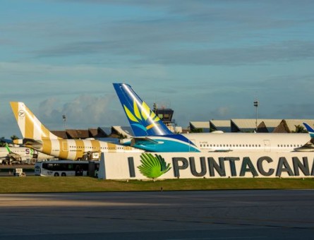 Air France reanudará su conexión con el Caribe con tres vuelos semanales al Aeropuerto de Punta Cana