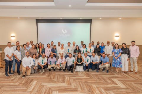 El Aeropuerto de Punta Cana reconoce la excelencia de las aerol&iacute;neas y empresas aliadas por su desempe&ntilde;o durante 2025