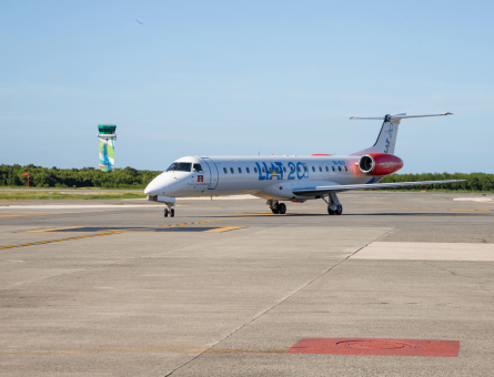 Liat Air expande su red caribe&ntilde;a con nuevas rutas directas hacia la Rep&uacute;blica Dominicana