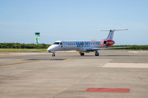 Liat Air expande su red caribe&ntilde;a con nuevas rutas directas hacia la Rep&uacute;blica Dominicana