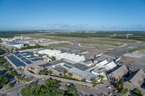 Aeropuerto de Punta Cana recibe Acreditación Nivel 3 en Experiencia del Cliente otorgada por ACI y 4 estrellas de Skytrax